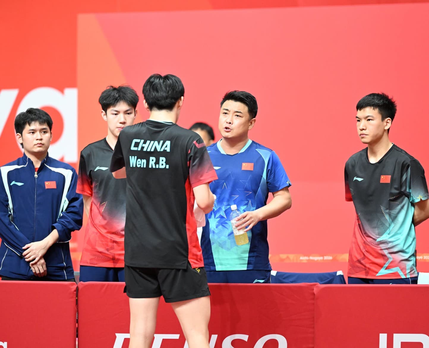 広島で始まり、名古屋で途切れた連覇。中国はアジア競技大会・男子団体決勝の敗戦をどう語ったか